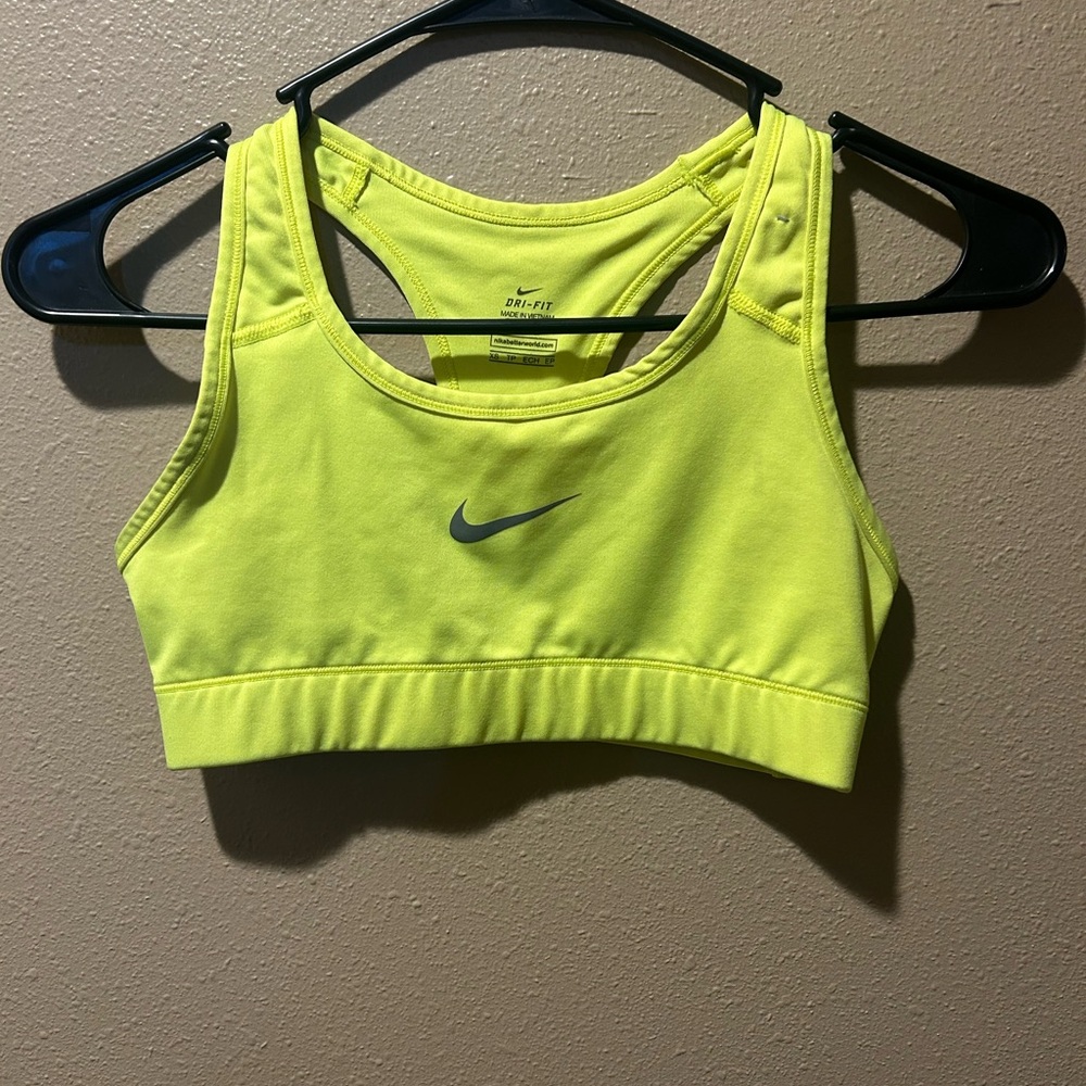 Nike Women's Bright‎ Sports Bra